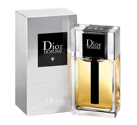 profumo nuovo dior uomo|dior cologne for men.